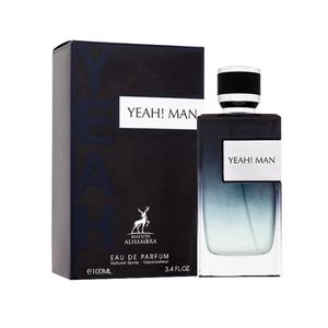 خرید اینترنتی عطر ادکلن پرفروش فصل مردانه ایو سن لوران وای الحمبرا - اورجینال