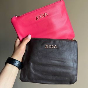 فروش اینترنتی ست براش زویوا ZOEVA