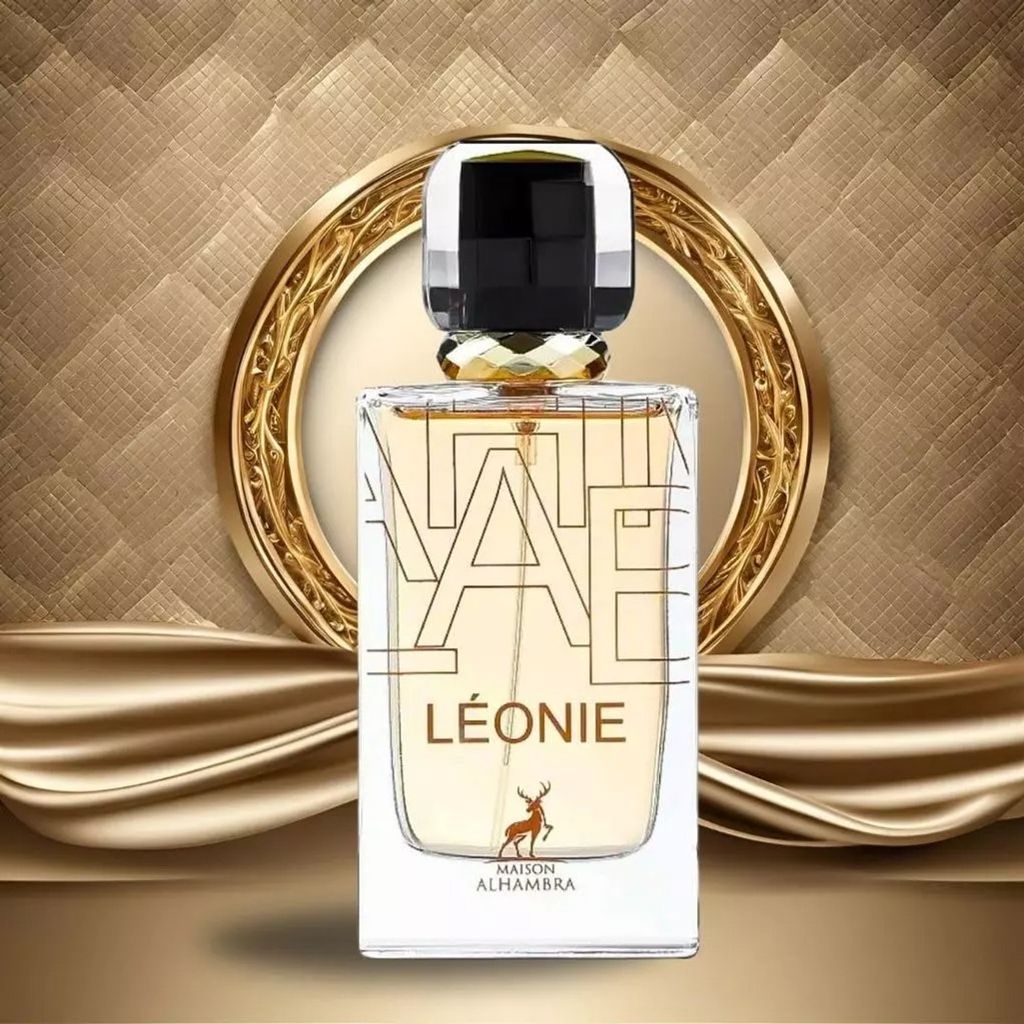 خرید اینترنتی عطر با کیفیت زنانه ایو سن لورن لیبر الحمبرا - چهار فصل - اورجینال