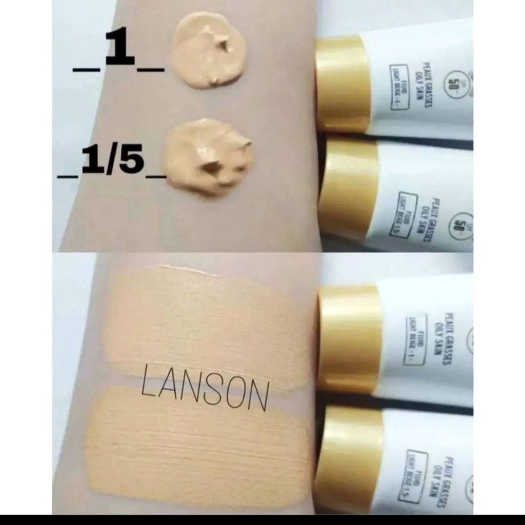 خرید انلاین ضدافتاب لانسون LANSON