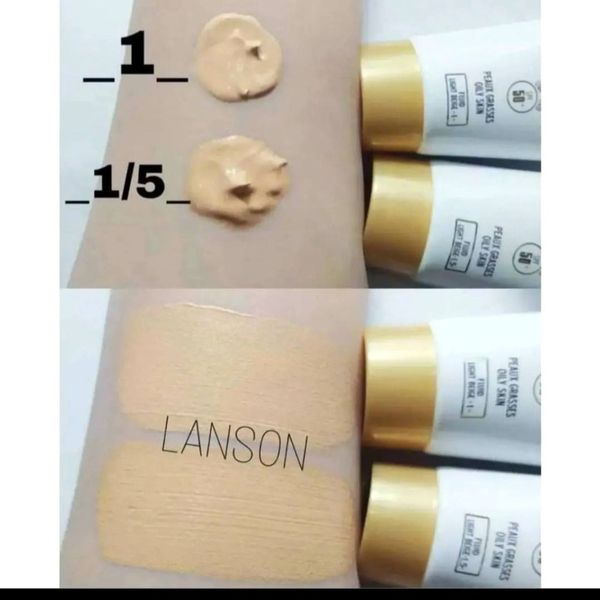 ضدافتاب لانسون LANSON