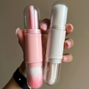 فروش اینترنتی ست براش دو طرفه 4 تکه