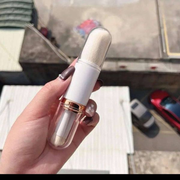 ست براش دو طرفه 4 تکه