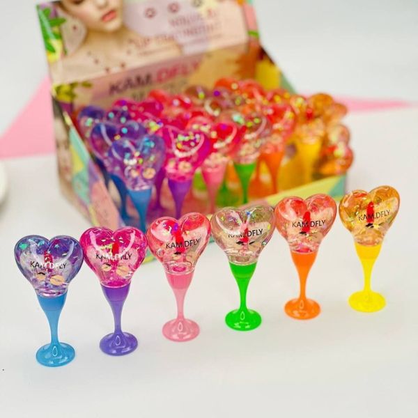 برق لب قلبی حرارتی پایه دار