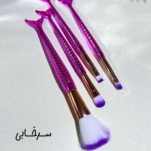 قیمت براش  4 تایی پری دریایی