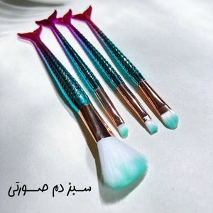 خرید انلاین براش  4 تایی پری دریایی