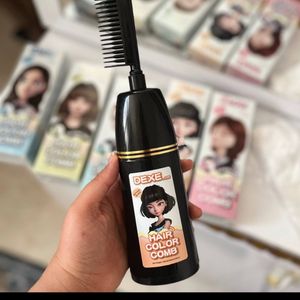 خرید آنلاین شامپو رنگ دکس رنگ البالویی