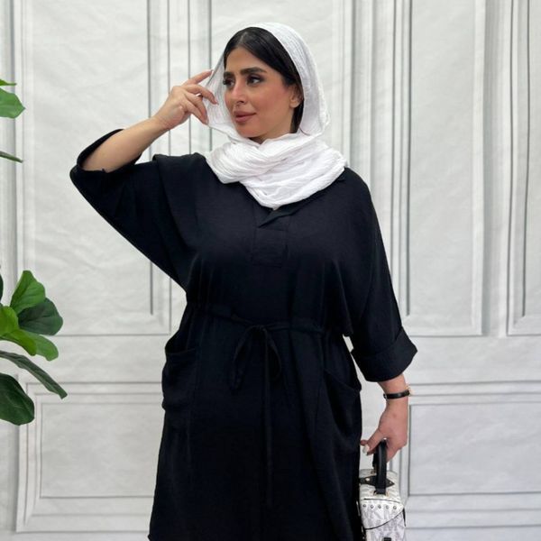 مانتو کفتان تنوک