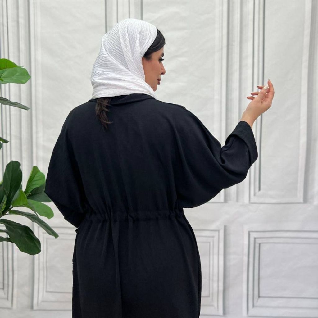 خرید آنلاین مانتو کفتان تنوک