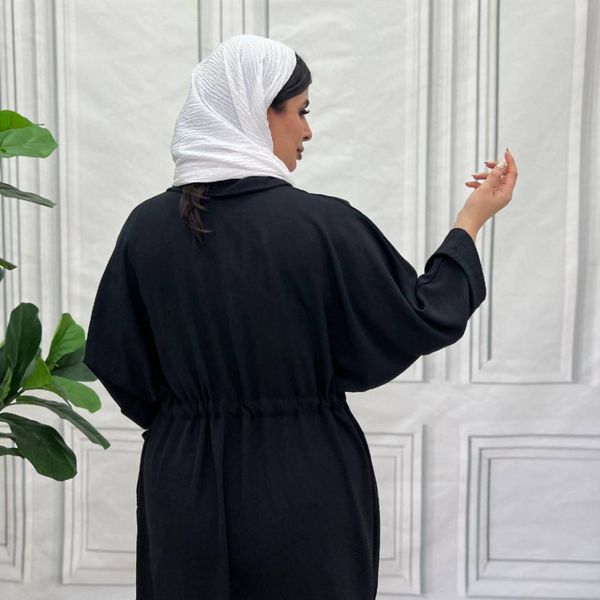 مانتو کفتان تنوک