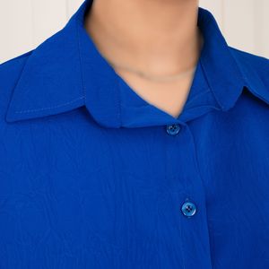 قیمت ارزان شومیز الیزه رنگی آرمینا