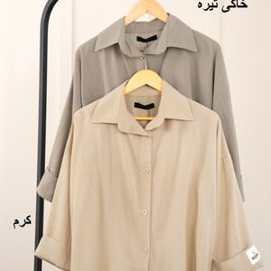 خرید آنلاین شومیز مهر آوین