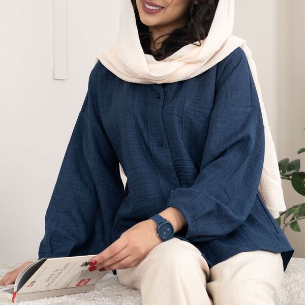 شومیز شانتون روهینا