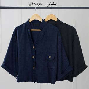 قیمت شومیز کراپ ساتیا