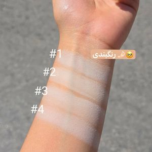 خرید آنلاین پودر فیکس پاپیونی هدی موجی