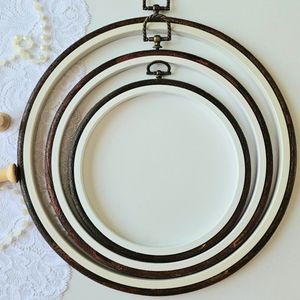 خرید آنلاین کارگاه گلدوزی ژله ای طرح چوب در سایزبندی