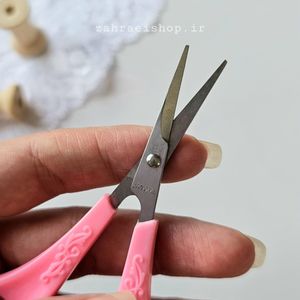 فروش اینترنتی قیچی اقتصادی مناسب کارهای هنری