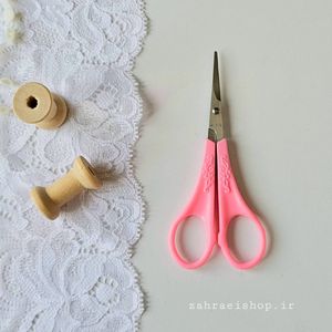 خرید انلاین قیچی اقتصادی مناسب کارهای هنری