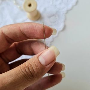 فروش اینترنتی سوزن رویال مخصوص منجوق