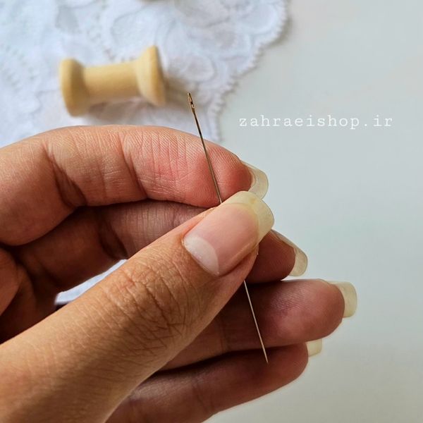 سوزن رویال مخصوص منجوق