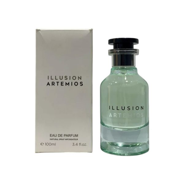 عطر  جدید2025  یونیسکس لویی ویتون ایمجینیشن آرتیمیوس فرانسه - اورجینال