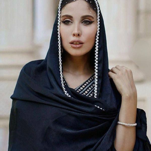 شال کوپرا دور مروارید
