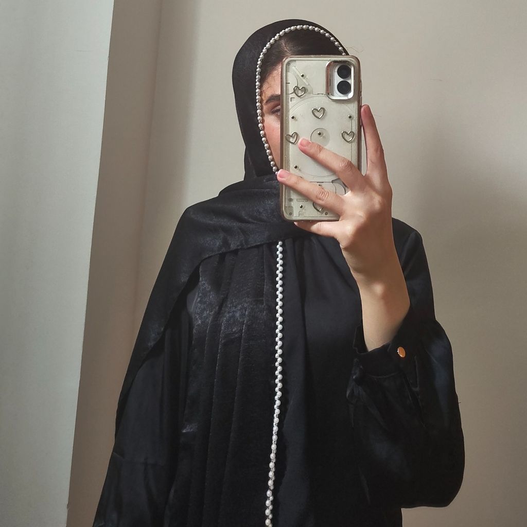 خرید اینترنتی شال کوپرا دور مروارید