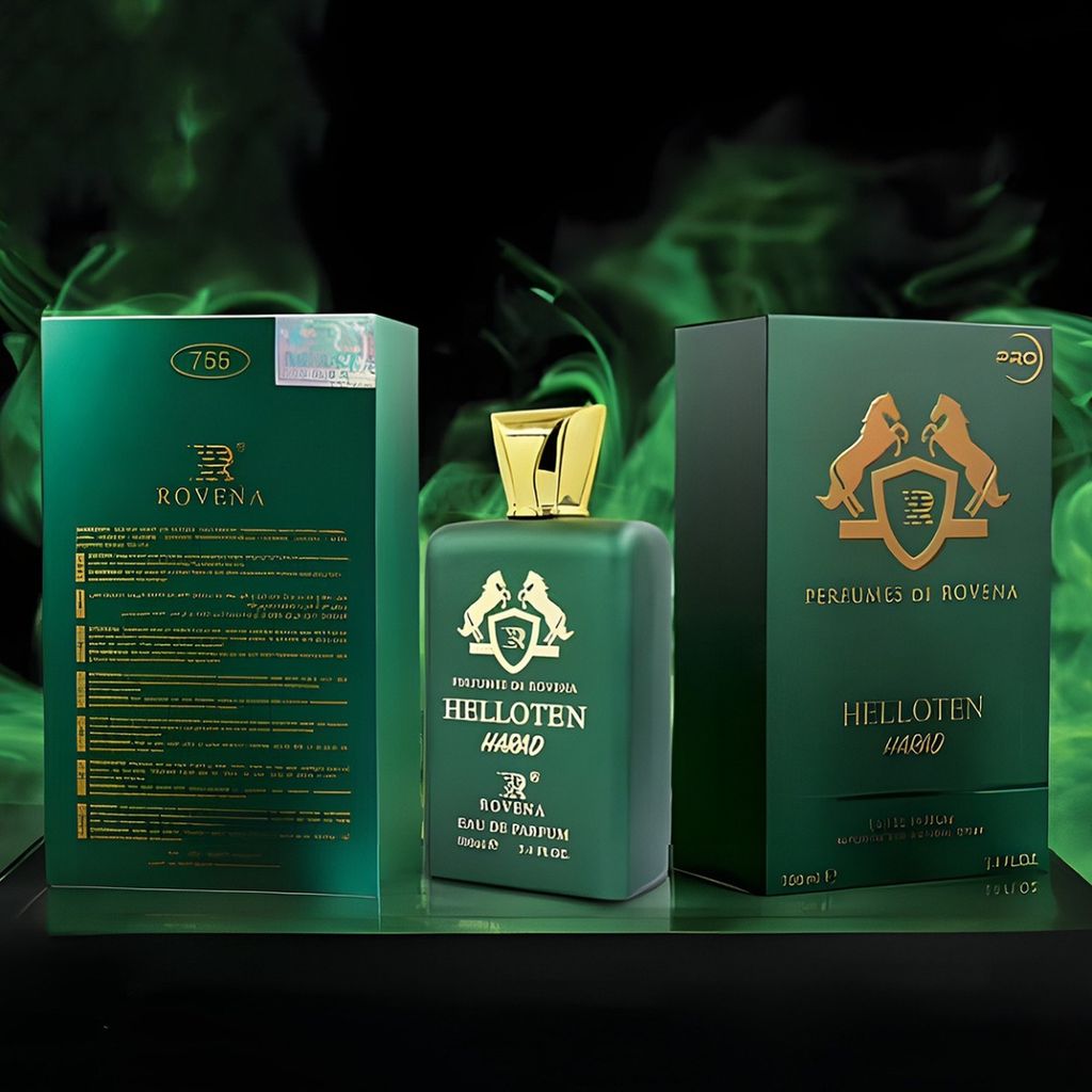 قیمت عطر 2025 بینظیر مردانه پرفیوم دو مارلی هالتان روونا فرانسه - اسانس فرانسوی