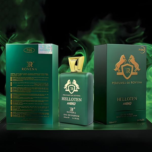 عطر 2025 بینظیر مردانه پرفیوم دو مارلی هالتان روونا فرانسه - اسانس فرانسوی