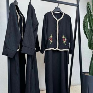 خرید آنلاین کت و سارافون زنانه طرح نیکو
