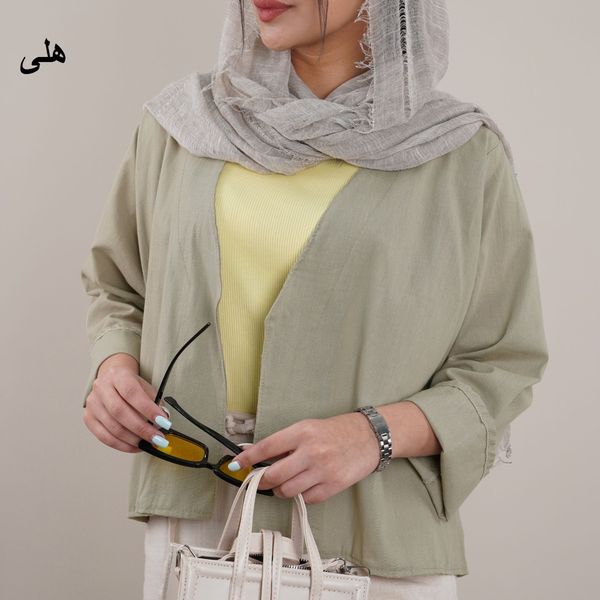 کت لینن نیلارز