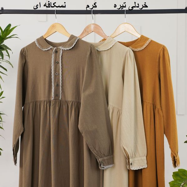 پیراهن خنک همتا