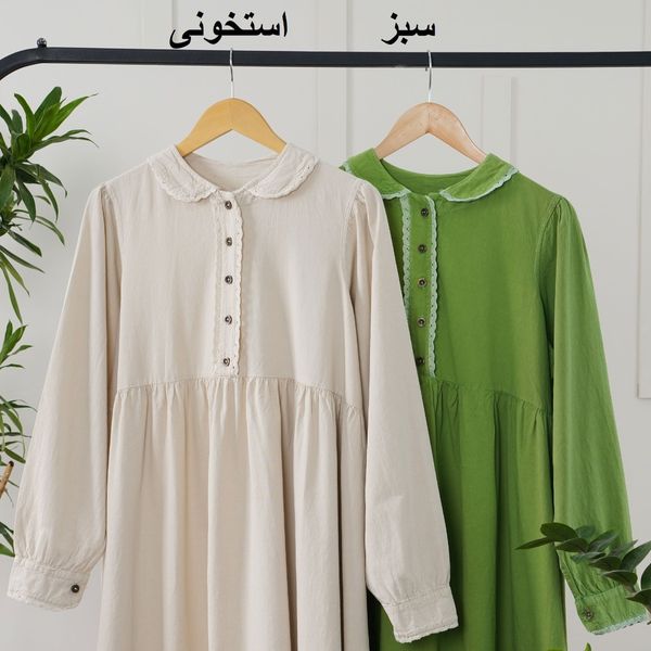 پیراهن خنک همتا