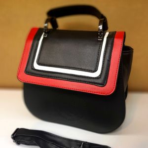 قیمت کیف مدل Tommy مشکی