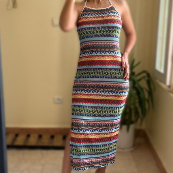 پیراهن زنانهshien