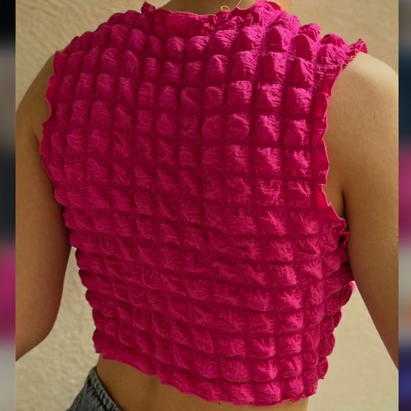 کراپ پفکی lovej