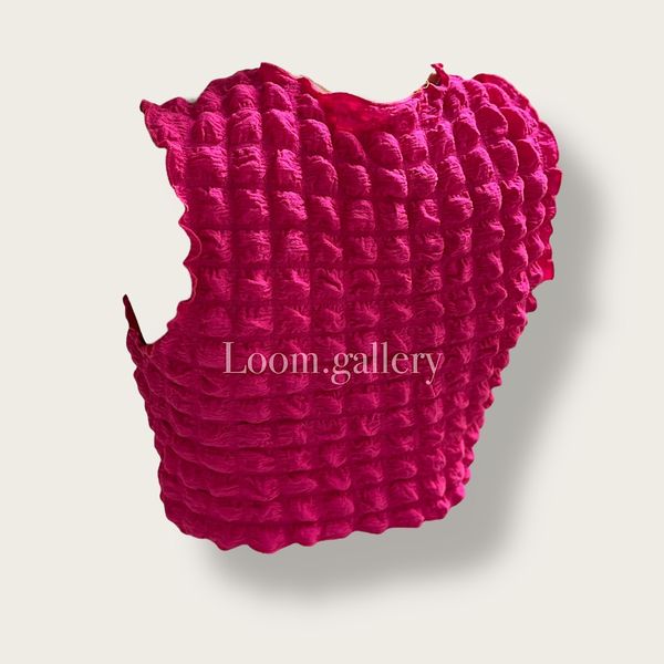 کراپ پفکی lovej