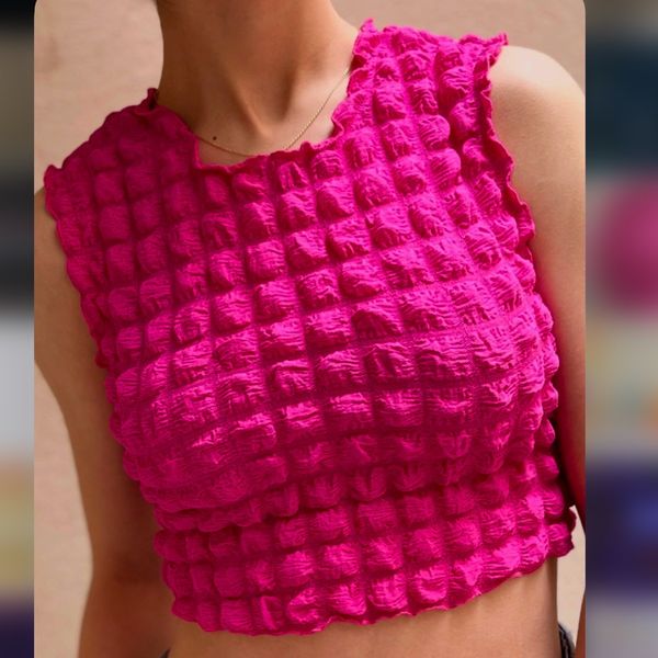 کراپ پفکی lovej