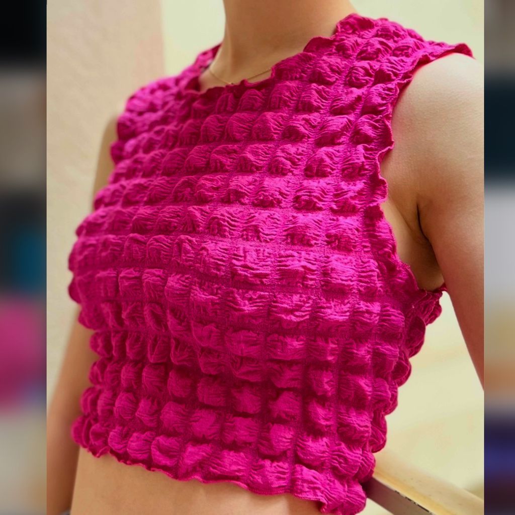 خرید اینترنتی کراپ پفکی lovej