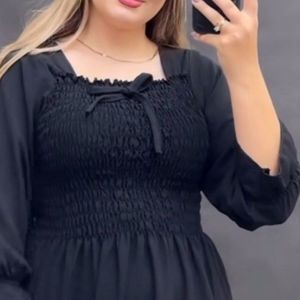 قیمت پیراهن مشکی لاله(ویژه محرم)