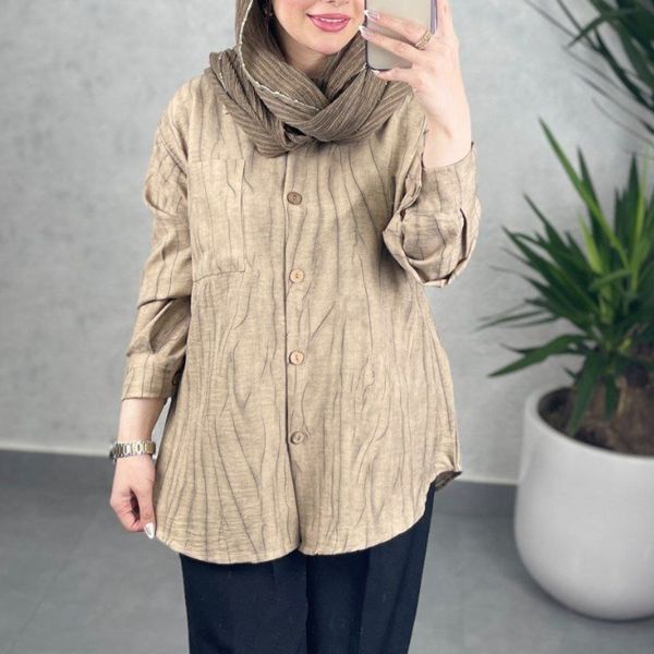تونیک مانتویی زبرا