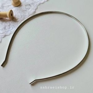 مشخصات تل فلزی نیم سانت مناسب ساخت اکسسوری