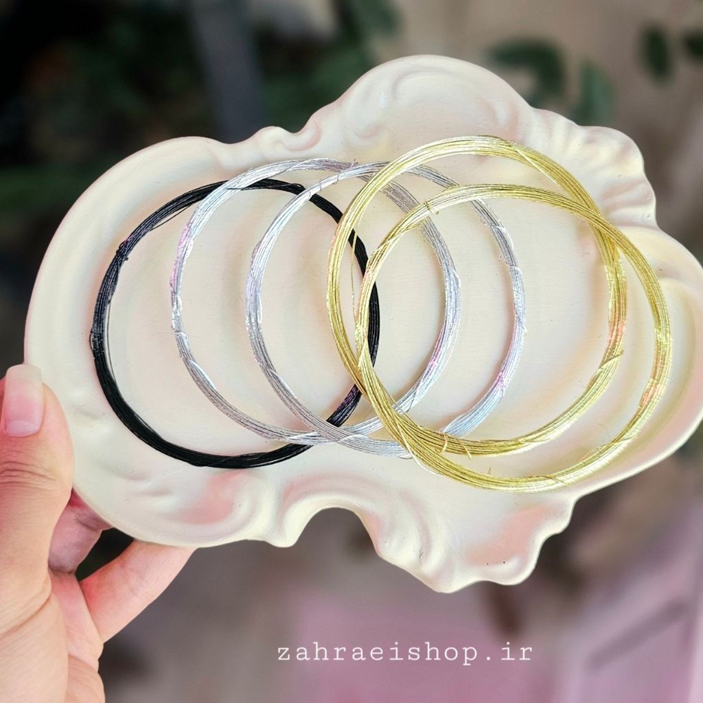 فروش اینترنتی سیم ساخت بدلیجات