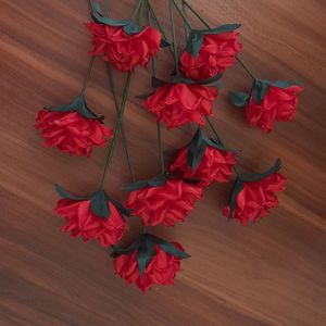 قیمت گل رز نوک تیز 10 عددی