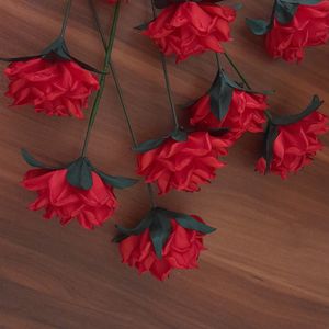 قیمت گل رز نوک تیز 10 عددی