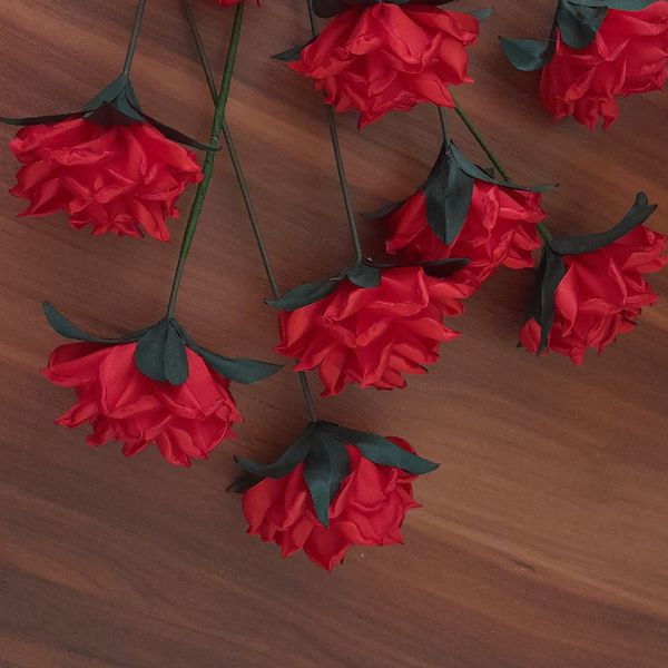 گل رز نوک تیز 10 عددی