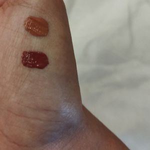 خرید اینترنتی رژ لب مایع گاش