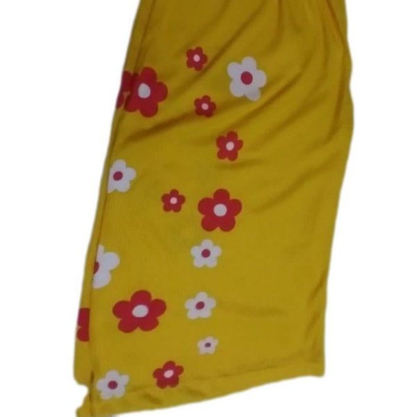 شلوارک پنبه ای زنانه sh24