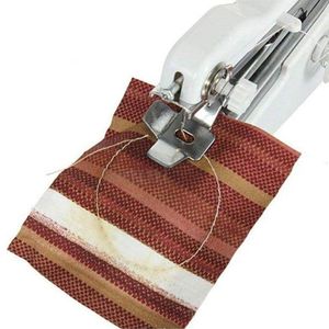 خرید اینترنتی چرخ خیاطی دستی دوخت پارچه نازک و ضخیم
