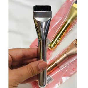 قیمت ارزان براش تخت کرم پودر